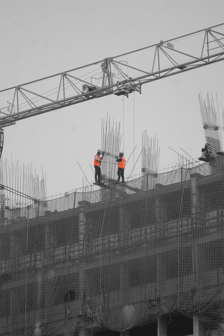Professional Divi Safety Nets installation