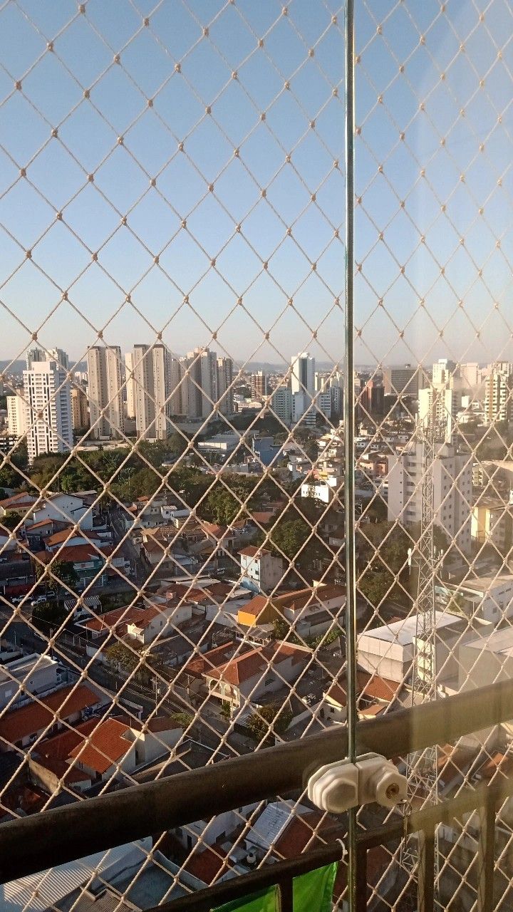 Professional safety net installation by Divi Safety Nets in Bangalore