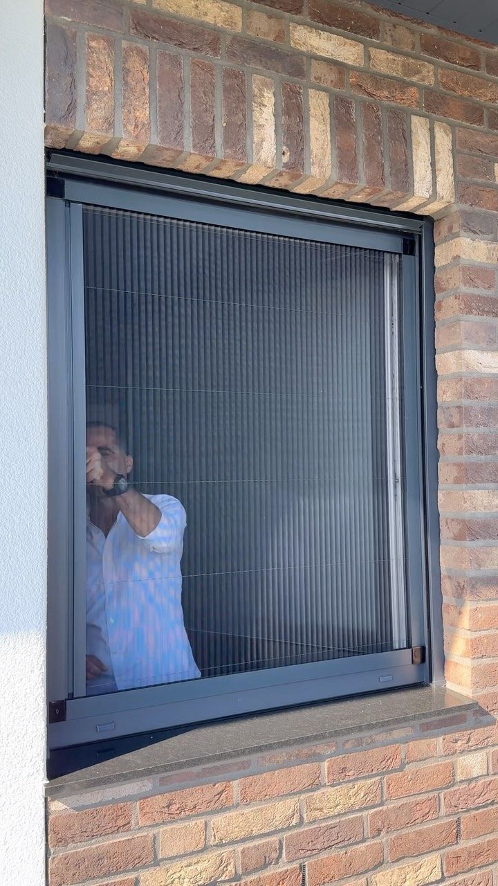Mosquito Net Service