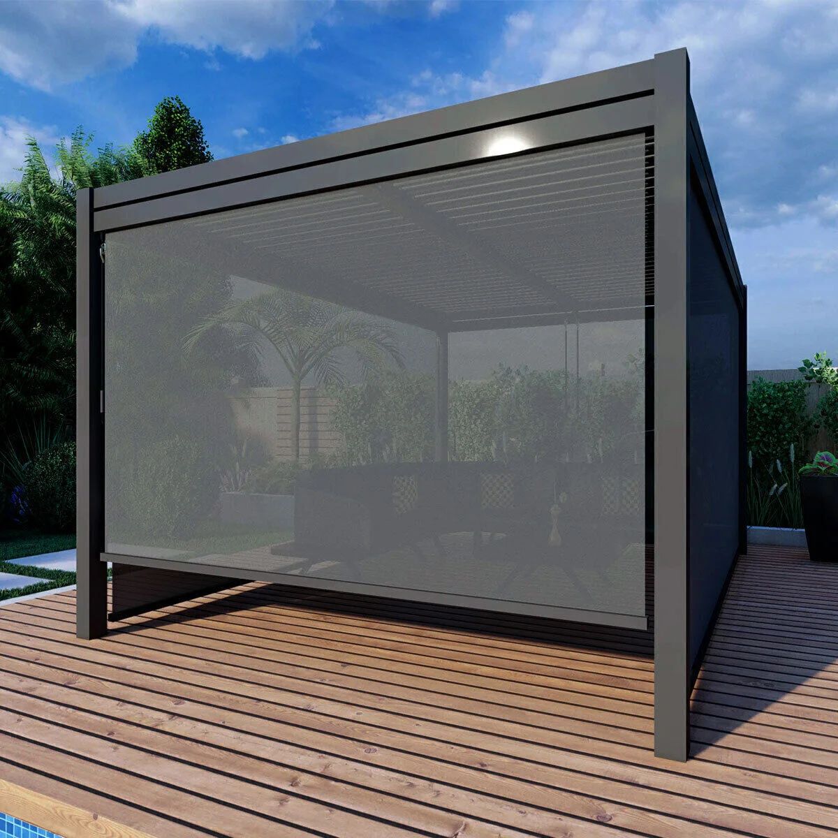 Divi Safety Nets professional mosquito nets installation in Bangalore