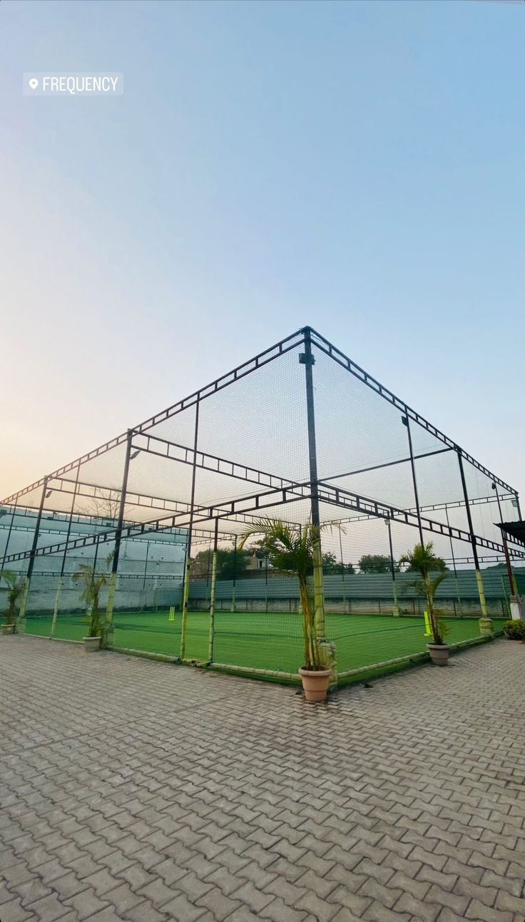 Balcony safety net installation in Bangalore